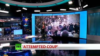 FULL SHOW: Armenian General Staff demands that PM, entire gov’t resign