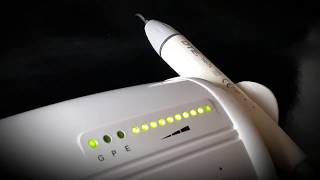 Скалер ультразвуковой DTE D6 LED Woodpecker Обзор