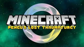 Pengu's Lost Thaumaturgy (Серия чистый мод) - 1 серия  Где овцы?