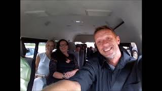 WATCH: Avis Van Rental and vehicle hire – fit to drive winners