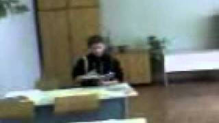 Школа прикол