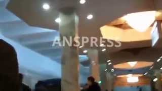 Bakı metrosunda dava