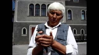 Polski Gołębie Pocztowych