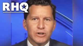 Republicans Like Will Cain Are ADDICTED To Their Victim Complex