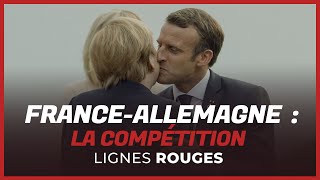 L’Allemagne « ne peut pas prendre la France complètement au sérieux »