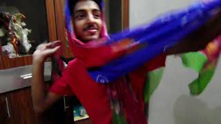 Mom and son relationship (part 2) [2bande]