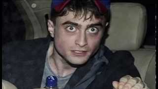 Гарри Поттер Хогвартс Школа Экзорцизма || HARRY POTTER DRUGS, Hogwarts RELAX
