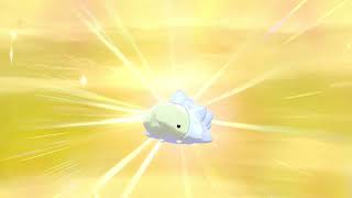 Frissonille Super Shiny- 06/12/2019.