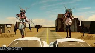 ▌MMD ▌ITZY - DALLA DALLA | Maria