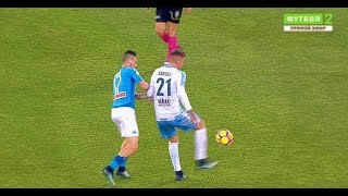 Sergej Milinkovic Savic 2018 | World Class (New Pogba)  HD