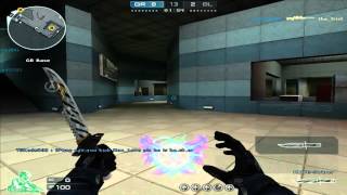 Crossfire Ghostmode by [I]_Pwnz*