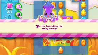 Candy Crush Soda Saga Level 152 walkthrough