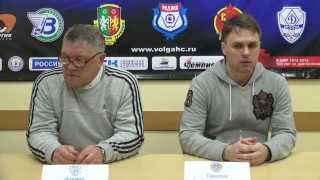 Пресс конференция Сергей Михайлович Наумов,Сергей Евгеньевич Тарасов