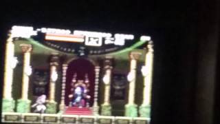 castlevania хроники лучший гайд по 8 уровню с комментами от бога