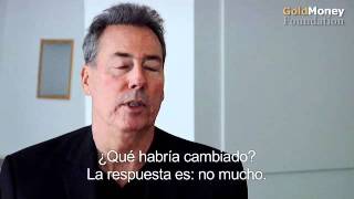 ¿Cómo utilizar el ratio oro/plata?