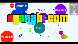 Agarabi #1