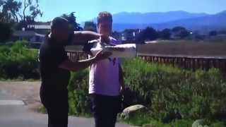 Celebrity Wife Swap with FTI K9 Spencer Pratt, Howard Mallen, Kevin Lewis and K9 Vilmar