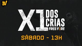 X1 dos Crias | Free Fire