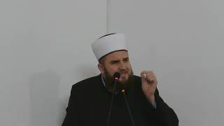 Velikani umeta (Ebu Bekr) 3.dio - Hfz. Adnan Dupljak