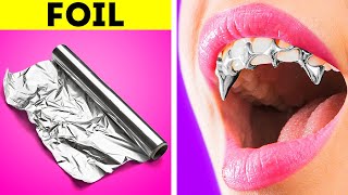 How to create unique jewelry || Jewelry Crafts And Hacks