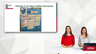 Teacher's Resources: Get Them Writing! - Shannon Jones y Sara Sánchez