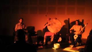 DREAMTIME TOUR live LOTUS