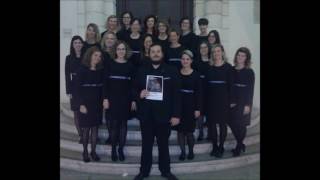 Puer Natus Est Nobis - Maurizio Sacquegna