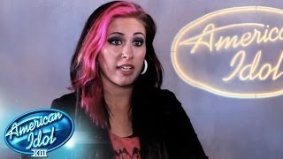 Road to Hollywood: Jessica Meuse - AMERICAN IDOL SEASON XIII