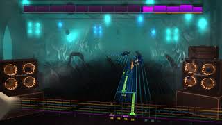 Rocksmith 2014 CDLC - Orgy For One by Ninja Sex Party [Rhythm]