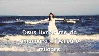 Fernanda Brum - Enquanto Eu Chorava