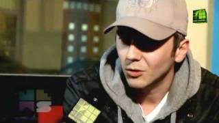 Brains - Music Channel riport