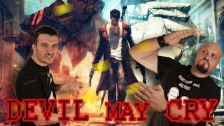 DEVIL MAY CRY 5