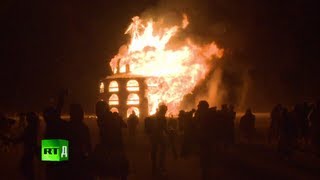 Burning Man: The Documentary