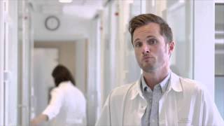 Bart Vandenberghe sur le scanner 3M™ True Definition