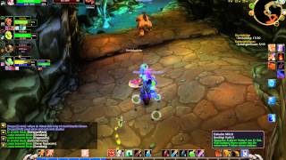 Let´s Play - World of Warcraft Classic #039 (Vanilla) [German]