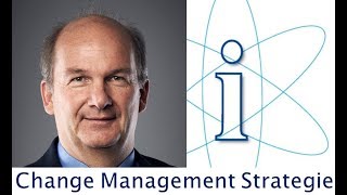 Change Management Strategie –  Widerstände gegen Wandel -  Change Management Risiken