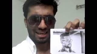 Vivek -Mammootty Birthday Special Dubsmash Contest by Manorama Online