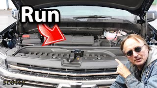 This is the Last Straw, Don't Buy This Truck