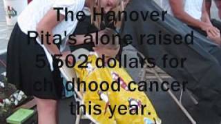 Rita's Head Shaving