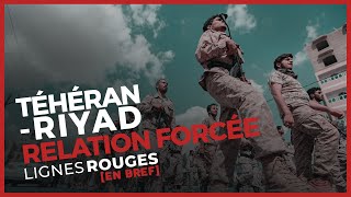 L’Iran et l’Arabie saoudite peuvent-ils enterrer la hache de guerre ?