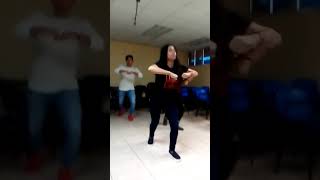Jazz UAT  __Mayores  BekyG Badbuny
