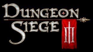 Dungeon Siege 4 Epic Cave Rescue