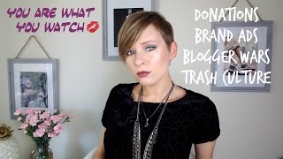 RU против EN Youtube: разница менталитетов, качество контента - разбор полетов