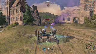 Crossout 4 квазара