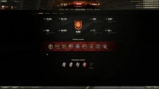 World of Tanks - Patch 8.8 Test Server v2.0