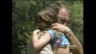 Rescue 911: Young Girl + Neighbors vs. Predator