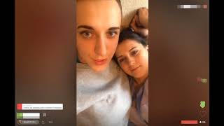 ГЕЙ И ЕГО ДЕВУШКА. ПРИКОЛЫ В ПЕРИСКОПЕ | PERISCOPE