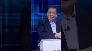 CT: Banyak Orang Cari Jalan Pintas Cepat Kaya, Main Binomo Cs