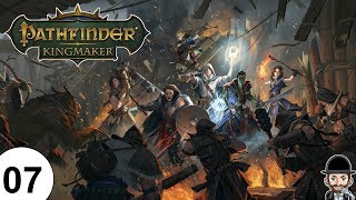 Pathfinder: Kingmaker [Fordernd] | 07 | Deal mit einem Worg