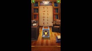 100 Doors Dare to Unlock Level 27 Walkthrough